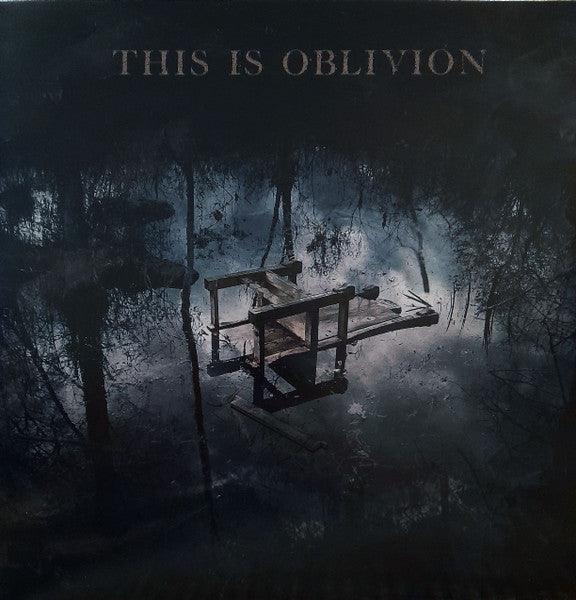 This Is Oblivion- This Is Oblivion (R&D Lava) (Used Vinyl)-BoldPlay
