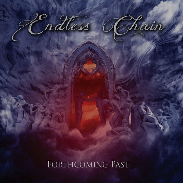 Endless Chain- Forthcoming Past-BoldPlay
