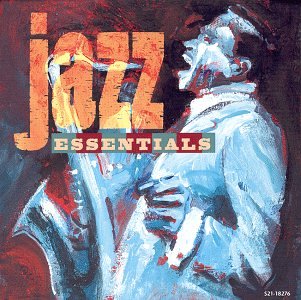 Various- Jazz Essentials-BoldPlay
