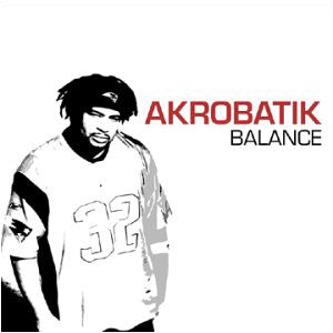 Akrobatik- Balance-BoldPlay