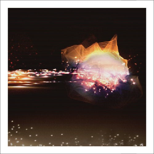 Dive Index- Collisions: The Mid/ Air Remixes-BoldPlay