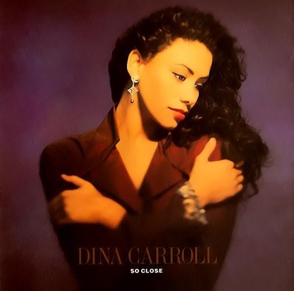 Dina Carroll- So Close-BoldPlay