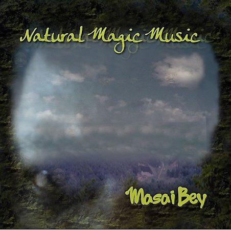 Masai Bey- Natural Magic Music-BoldPlay