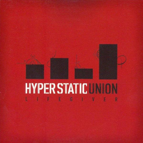 Hyperstatic Union- Lifegiver-BoldPlay