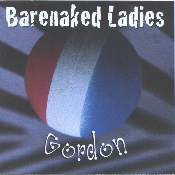 Barenaked Ladies- Gordon-BoldPlay