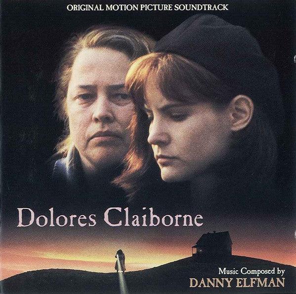 Dolores Claiborne Soundtrack-BoldPlay