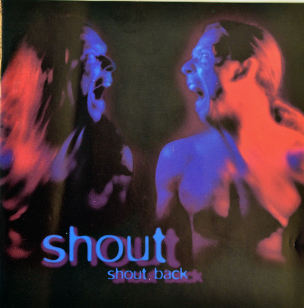 Shout- Shout Back-BoldPlay