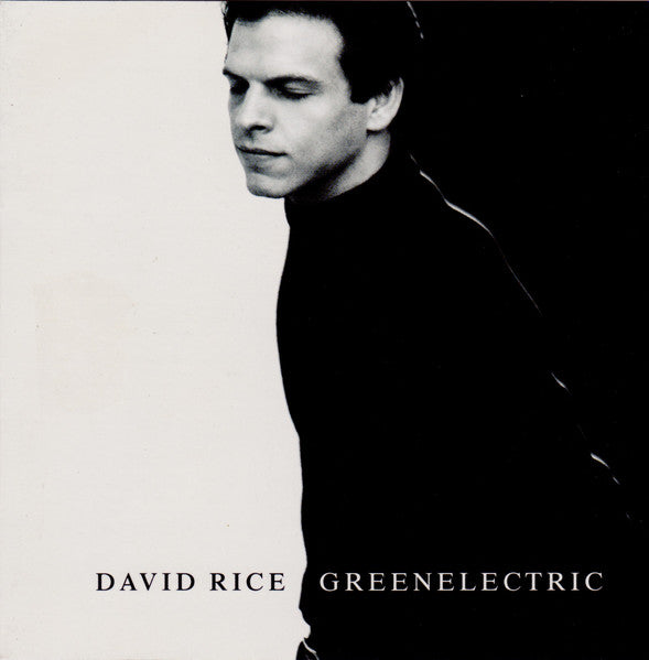 David Rice- Greenelectric-BoldPlay
