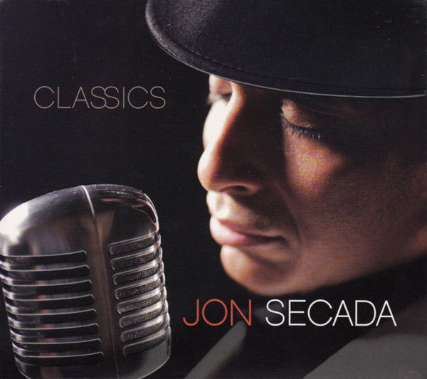 Jon Secada- Classics-BoldPlay