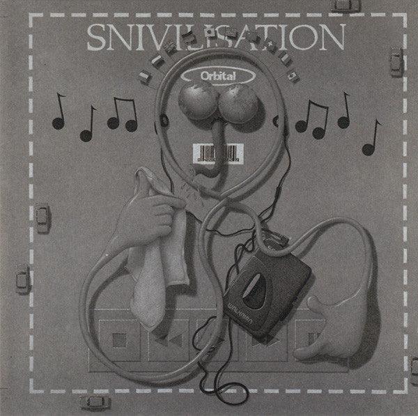 Orbital- Snivilisation-BoldPlay