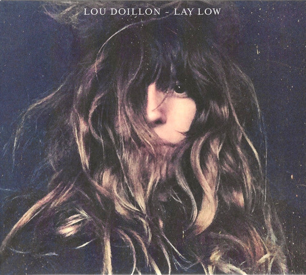 Lou Doillon- Lay Low-BoldPlay