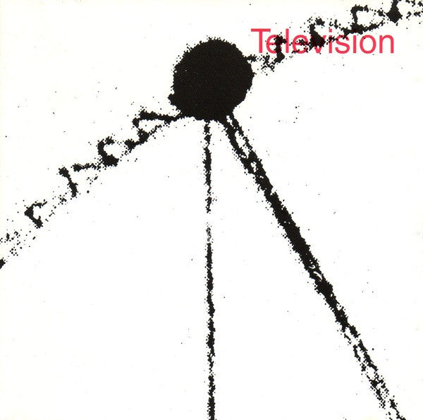 Television- Television-BoldPlay