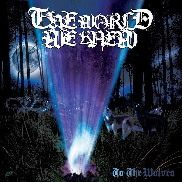 World We Knew- To The Wolves-BoldPlay