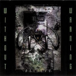 Without Warning- Believe-BoldPlay