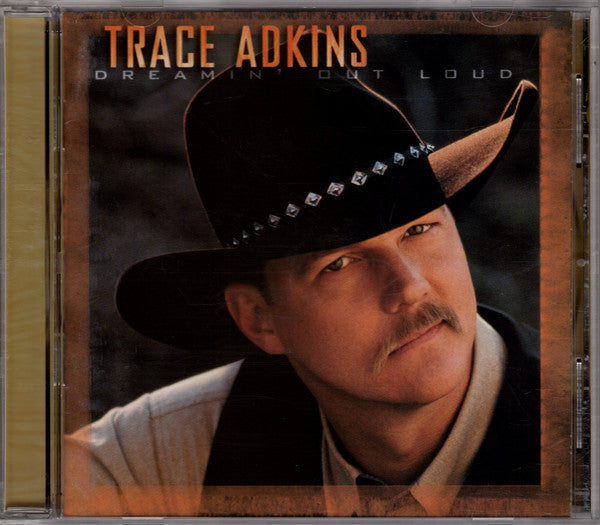 Trace Adkins- Dreamin' Out Loud-BoldPlay