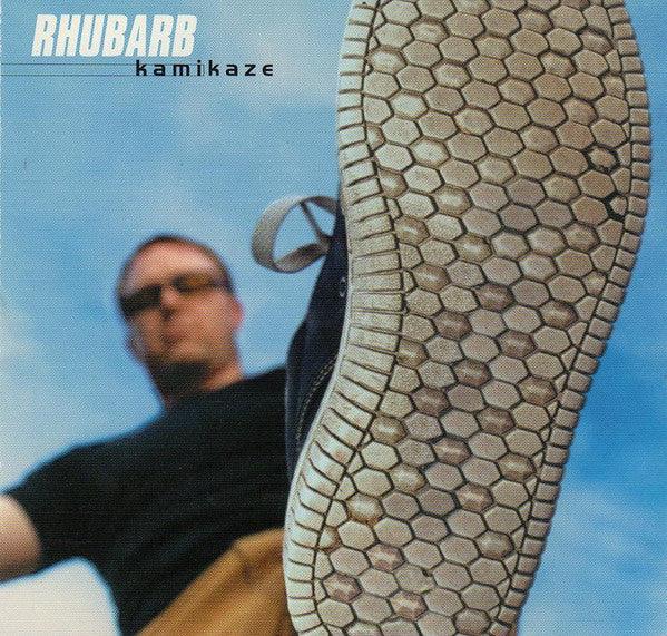 Rhubarb- Kamikaze-BoldPlay