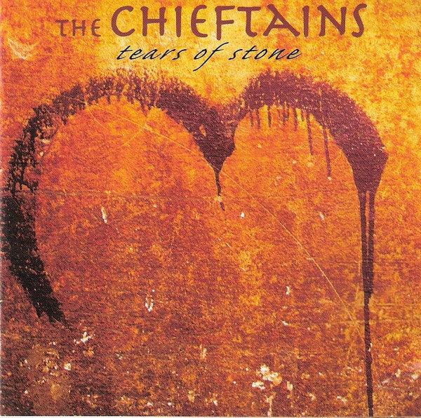 The Chieftains- Tears Of Stone-BoldPlay