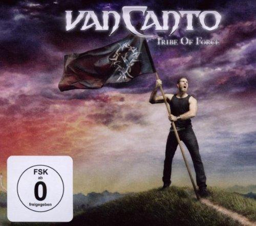 Van Canto- Tribe Of Force-BoldPlay