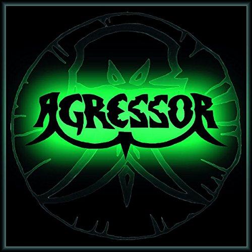 Agressor- Medieval Rites (Used Vinyl)-BoldPlay