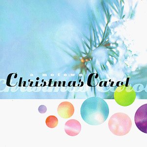Various- A Motown Christmas Carol-BoldPlay