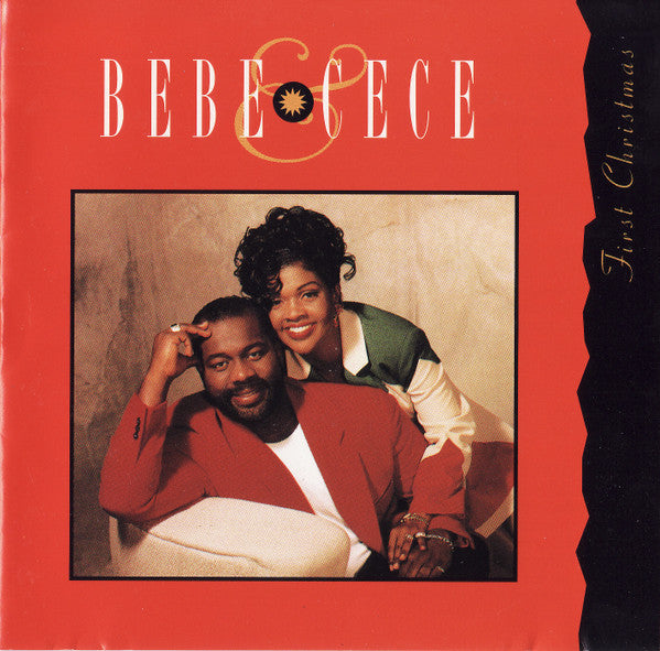 Bebe & Cece- First Christmas-BoldPlay