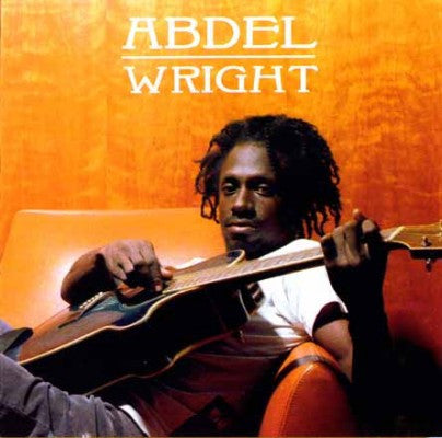 Abdel Wright- Abdel Wright-BoldPlay
