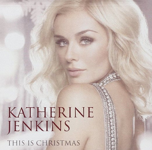 Katherine Jenkins- This Is Christmas-BoldPlay