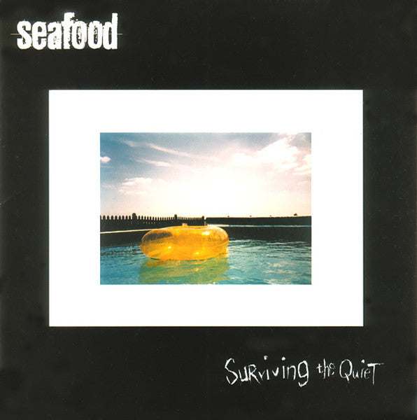 Seafood- Surviving The Quiet-BoldPlay