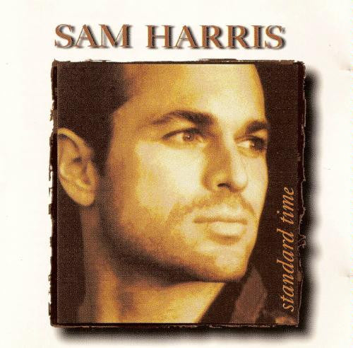 Sam Harris- Standard Time-BoldPlay
