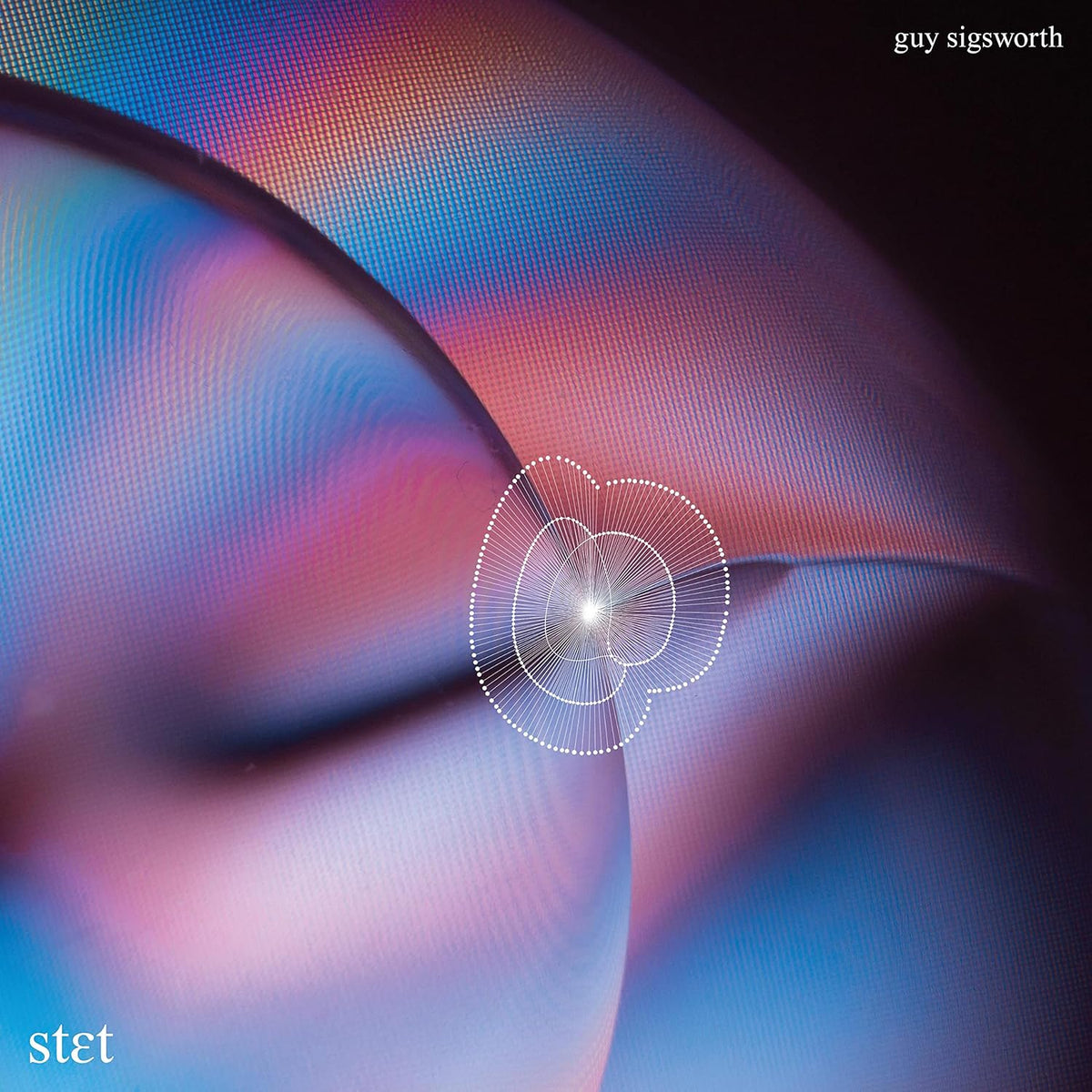 Guy Sigsworth- Stet-BoldPlay