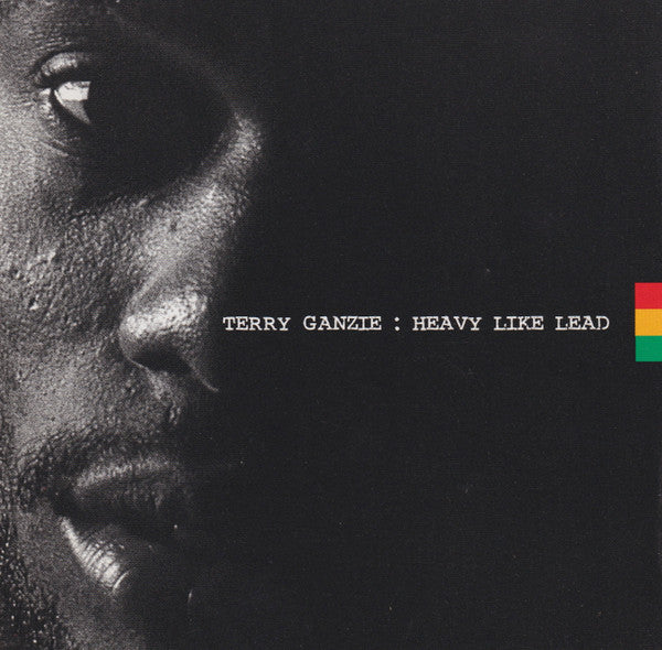Terry Ganzie- Heavy Like Lead-BoldPlay