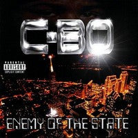 C-Bo- Enemy Of The State-BoldPlay