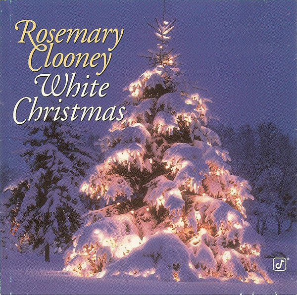 Rosemary Clooney- White Christmas-BoldPlay