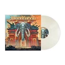 Bloodywood- Nu Delhi (Vinyl)-BoldPlay