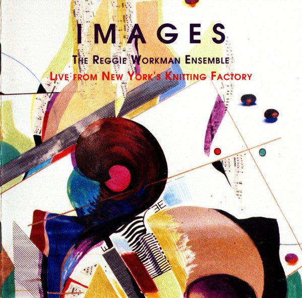 The Reggie Workman Ensemble – Images (Live From New York's Knitting Factory)-BoldPlay