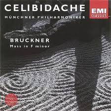 Bruckner- Mass No. 3 in F minor (Celibidache, Conductor)-BoldPlay