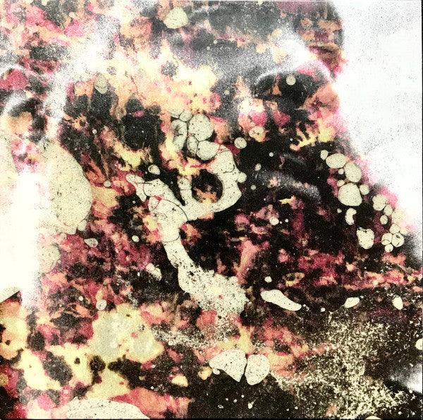Dark Lo & V Don- Charlie Pope (Green/ Orange/ Black) (Used Vinyl)-BoldPlay