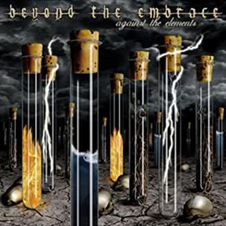 Beyond The Embrace- Against The Elements-BoldPlay