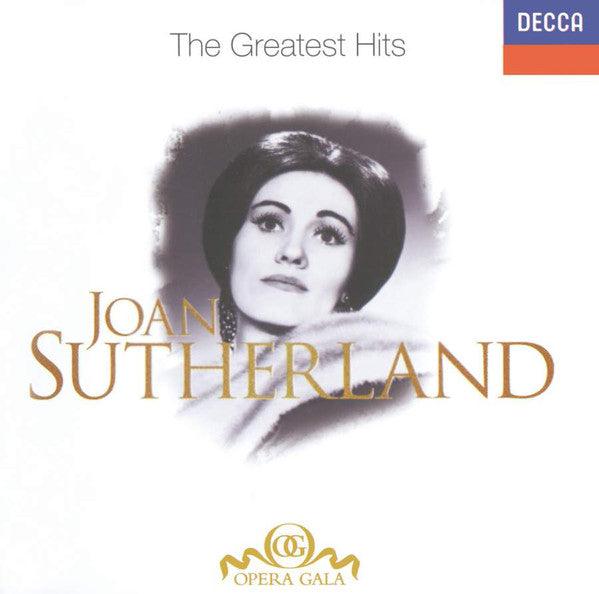 Joan Sutherland- The Greatest Hits-BoldPlay
