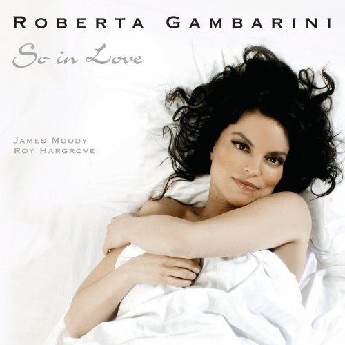 Roberta Gambarini- So In Love-BoldPlay