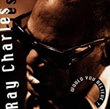 Ray Charles- Would You Believe?-BoldPlay
