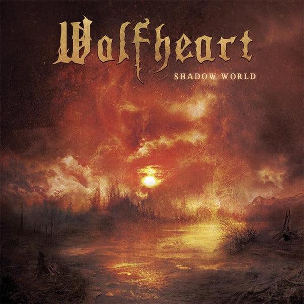 Wolfheart- Shadow World (Sealed) (Used Vinyl)-BoldPlay