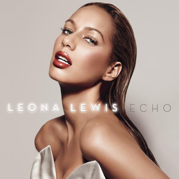 Leona Lewis- Echo-BoldPlay