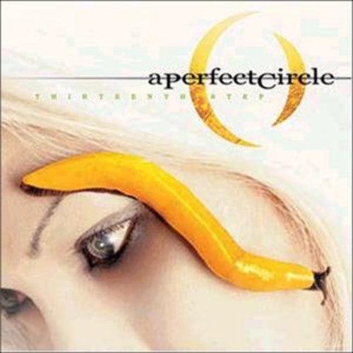 A Perfect Circle- Thirteenth Step (Vinyl)-BoldPlay