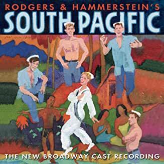 South Pacific Original Broadway Cast Recording-BoldPlay