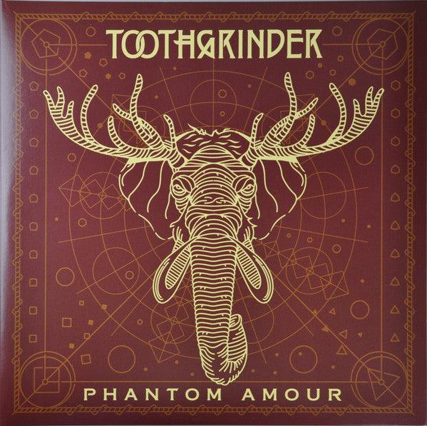 Toothgrinder- Phantom Amour (Used Vinyl)-BoldPlay