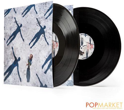 Muse- Absolution (Vinyl)-BoldPlay