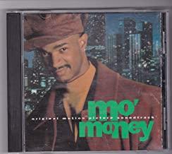 Mo Money Soundtrack-BoldPlay