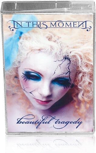 In This Moment- Beautiful Tragedy (Cassette)-BoldPlay
