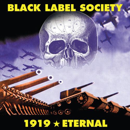 Black Label Society- 1919 Eternal (Opaque Purple Vinyl)-BoldPlay